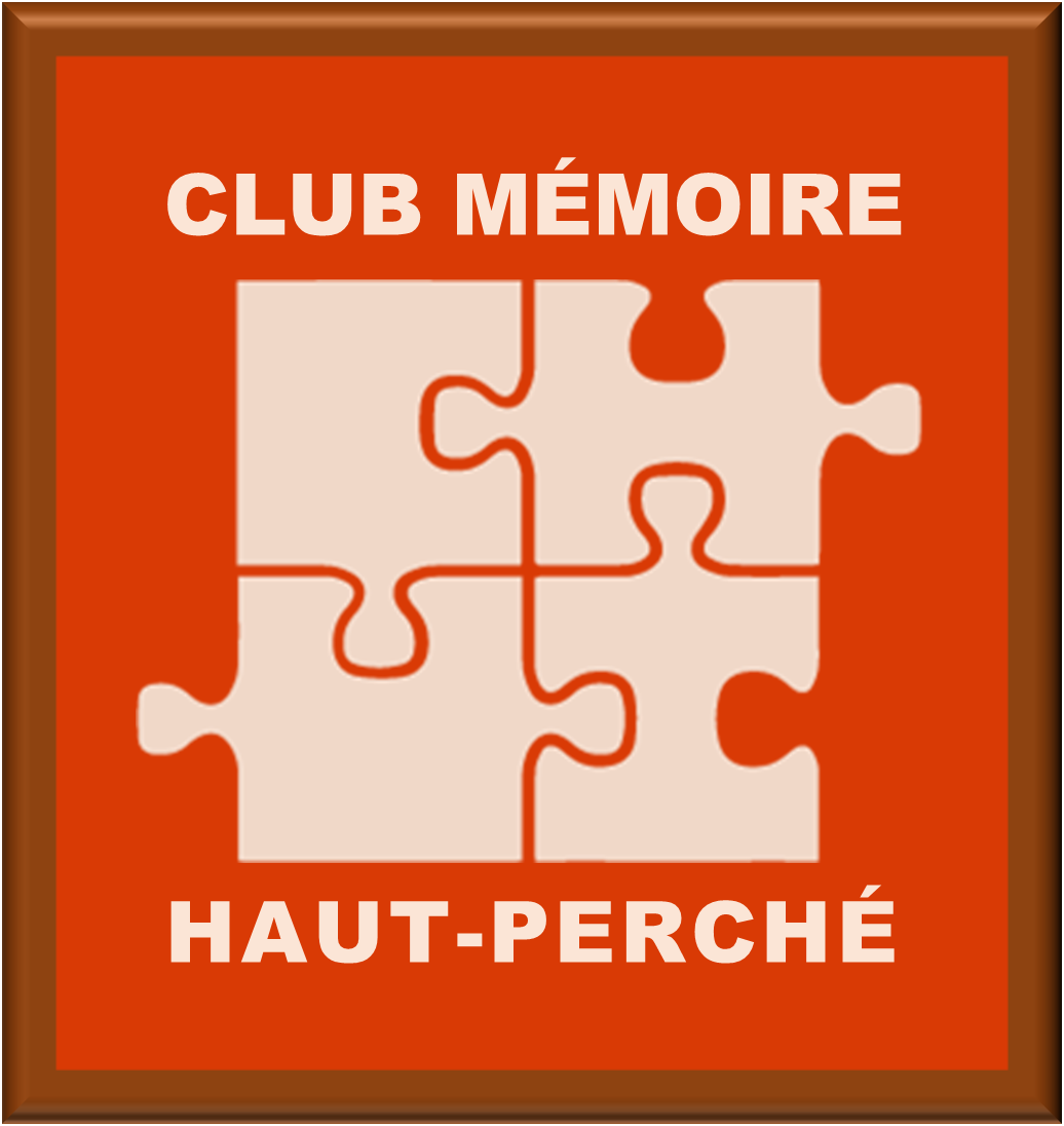 Club Mémoire Haut-Perché